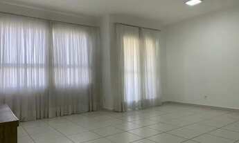 Imagem 2: Apartamento para aluguel tem 81 metros quadrados com 3 quartos em Vila Brandina - Campinas