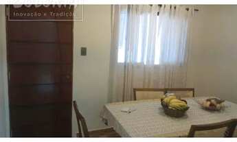 Imagem 4: Santo André - Casa Padrão - Jardim Santo Antônio