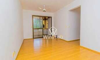 Imagem 2: Apartamento com 3 dormitórios à venda, 83 m² por R$ 650.000 - Mont'Serrat - Porto Ale