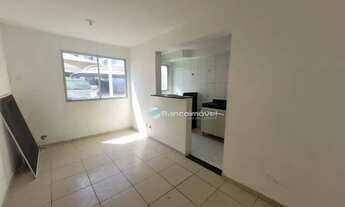 Imagem 4: Apartamento com 2 dormitórios para alugar, 60 m² por R$ 1.605,00/mês - Morumbi - Paulínia