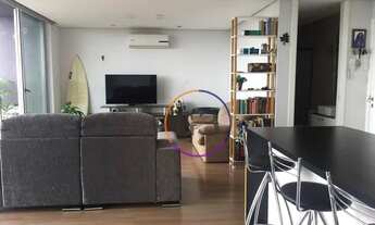 Imagem 5: Apartamento com 1 dormitório, 53 m² - venda por R$ 310.000,00 ou aluguel por R$ 2.230,00/m