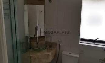 Imagem 7: FLAT PARA LOCAÇÃO NA BELA VISTA!