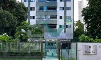 Imagem: Excelente Apto no Poço - 3 qts - 120 m2