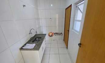 Imagem 4: Apartamento com 2 dormitórios, 65 m² - venda por R$ 220.000,00 ou aluguel por R$ 1.070,00