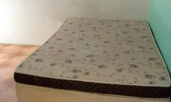 Imagem 3: Casa Mobiliada! Casa com 1 dormitório