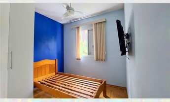 Imagem 5: Apartamento mobiliado na Vila Andrade