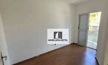 Imagem 6: Cobertura com 2 dormitórios para alugar, 38 m² - Jardim Las Vegas - Santo André/SP