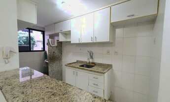 Imagem 6: Apartamento para venda possui 52 m2 com 1 quarto em Armação - Salvador - Bahia