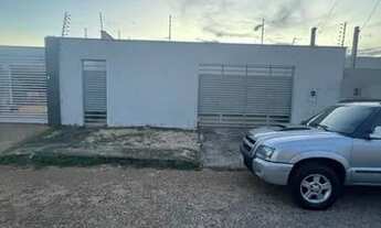 Imagem: Casa 3 Quartos 234m2 no Orla Oeste - Luzimangues