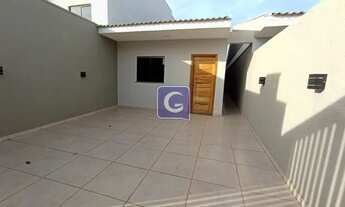 Imagem 3: Casa à venda no bairro Pioneiros Catarinenses - Cascavel/PR