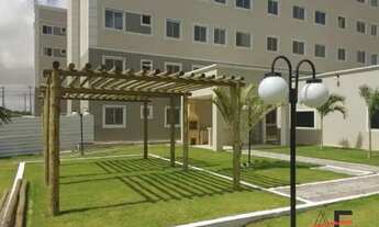 Imagem 4: Apartamento no Reserva Jardim, 2 quartos, lazer completo - AP46077