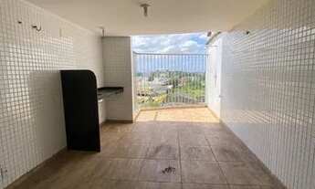 Imagem 3: ED. LÍRIO DO VALLE, apt. c/ 160m²