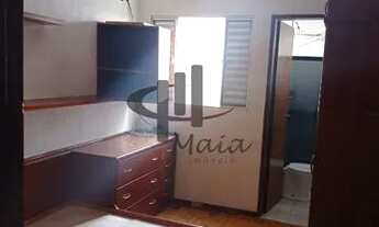 Imagem 5: Locação Sobrado Sao Caetano do Sul Maua Ref: 32848