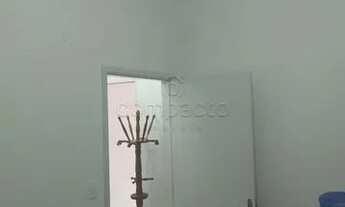 Imagem 7: Casa Padrão em São José do Rio Preto