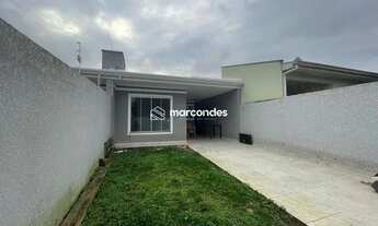 Imagem: FAZENDA RIO GRANDE - Casa Padrão - Gralha