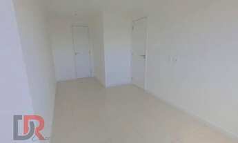 Imagem 3: Apartamento com 3 dormitórios à venda, 62 m² por R$ 442.000 - Centro - Fortaleza/CE