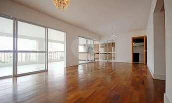 Imagem: Apartamento Venda, Alto Padrão 4 Quartos