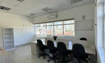 Imagem 7: Sala - Taquaral - Campinas