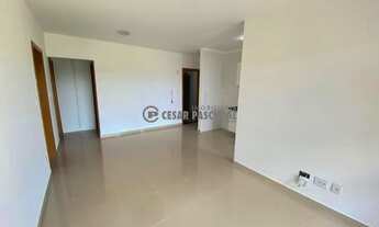 Imagem: Apartamento Padrão Jardim Nova Aliança