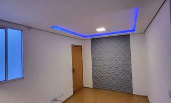 Imagem: Apartamento Condomínio Chapada Dos Colibris