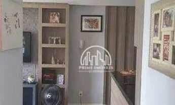 Imagem 7: LINDO APARTAMENTO NO COND. LÍNEA HOME STYLE - CENTRO - JUNDIAÍ/SP