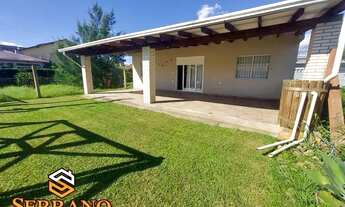 Imagem: Imbé - Casa Padrão - Mariluz