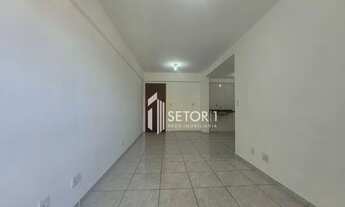 Imagem 4: Apartamento com 2 quartos, 61 m² - venda por R$ 220.000 ou aluguel por R$ 900,00/mês - Bon