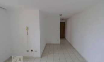 Imagem 2: Apartamento para Aluguel - Mandaqui, 2 Quartos, 49 m2