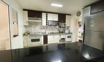 Imagem 5: Casa - Alto Taquaral - Campinas