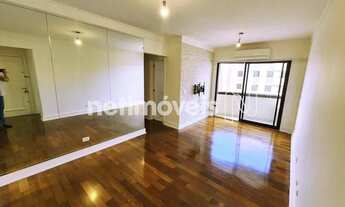 Imagem 2: Locação Apartamento 3 quartos Vila Monumento São Paulo