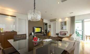 Imagem 5: Apartamento Locação Cerqueira César 105 m² 2 Dormitórios