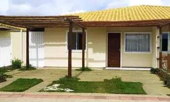 Imagem: Casa no Vog primavera