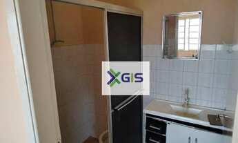 Imagem 7: Sobrado com 3 dormitórios para alugar, 80 m² por R$ 1.600/mês - Parque Estoril - São José