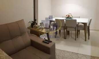 Imagem 2: LINDÍSSIMO APARTAMENTO PARA LOCAÇÃO NO NOVA NAÇÃO AMÉRICA - BAURU