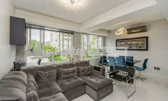 Imagem 4: PORTO ALEGRE - Apartamento Padrão - Moinhos de Vento