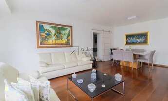 Imagem 6: Venda Apartamento 4 Dormitórios - 137 m² Higienópolis