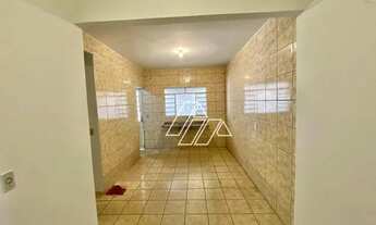 Imagem 5: Casa com 3 dormitórios para alugar, 180 m² por R$ 1.500,00/mês - Palmital - Marília/SP