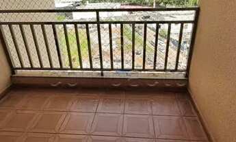 Imagem 2: Apartamento Padrão em São José do Rio Preto