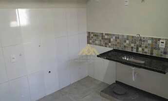 Imagem 5: Kitnet para alugar, 40 m² por R$ 850/mês - Jardim Irajá - Ribeirão Preto/SP