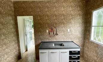 Imagem 5: Casa para aluguel com 54 metros quadrados com 1 quarto