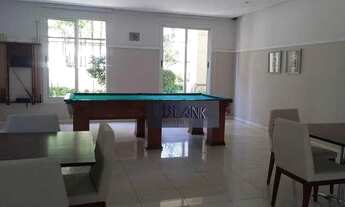 Imagem 2: Apartamento com 102m² 3 dormitórios 1 suíte e 2 Vagas