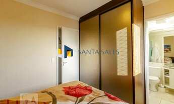 Imagem 2: Apartamento na vila moinho velho com 2 vagas