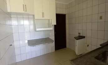 Imagem 7: APARTAMENTO RESIDENCIAL em INDAIATUBA - SP, CIDADE NOVA I