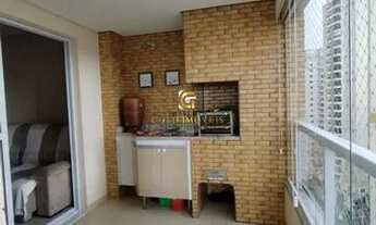 Imagem 7: AV - Apartamento no Jardim Aquarius para venda