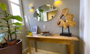 Imagem 7: Apartamento Venda 3 Dormitórios - 184 m² Perdizes