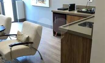 Imagem 7: São Paulo - Conjunto Comercial/Sala - JARDIM PAULISTA