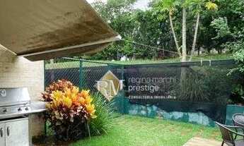 Imagem 4: Maravilhosa casa mobiliada disponível para venda ou locação no Condomínio Terras de São Jo