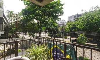 Imagem: Apartamento 3 quartos com 170metros quadrados