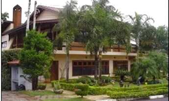 Imagem 3: Casa - Chácara Flora - Valinhos