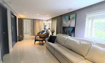 Imagem: Apartamento totalmente modernizado na Chácara